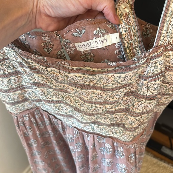 Christy Dawn Chiara Dress - Picture 8 of 17